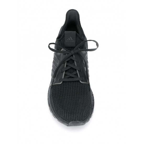 Adidas Ultraboost 19 "Triple Black" sneakers
