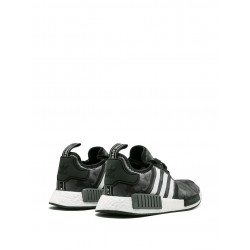 Adidas NMD_R1 Bape sneakers