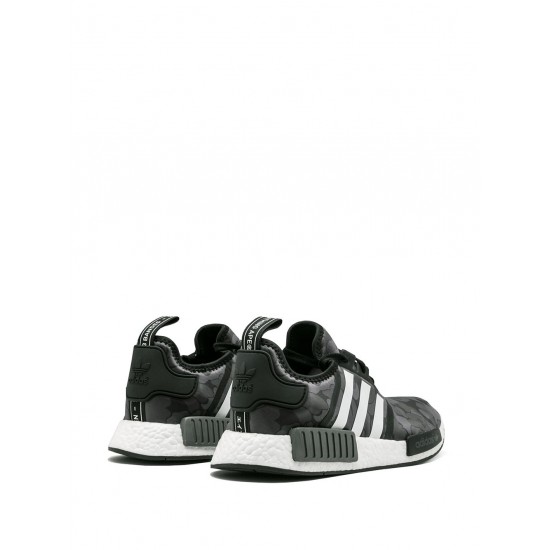 Adidas NMD_R1 Bape sneakers Adidas NMD_R1 Bape sneakers