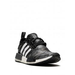 Adidas NMD_R1 Bape sneakers Adidas NMD_R1 Bape sneakers
