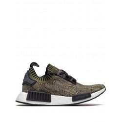Adidas NMD_R1 PK Olive Camo sneakers