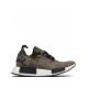 Adidas NMD_R1 PK Olive Camo sneakers Adidas NMD_R1 PK Olive Camo sneakers