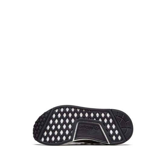 Adidas NMD_R1 PK Olive Camo sneakers Adidas NMD_R1 PK Olive Camo sneakers