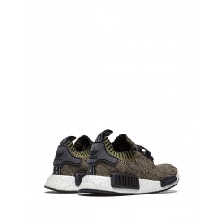 Adidas NMD_R1 PK Olive Camo sneakers Adidas NMD_R1 PK Olive Camo sneakers