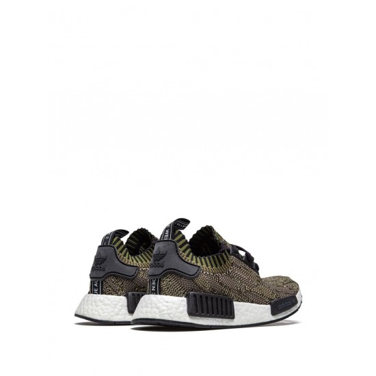 Adidas NMD_R1 PK Olive Camo sneakers Adidas NMD_R1 PK Olive Camo sneakers