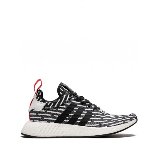 Adidas NMD_R2 Primeknit sneakers Adidas NMD_R2 Primeknit sneakers