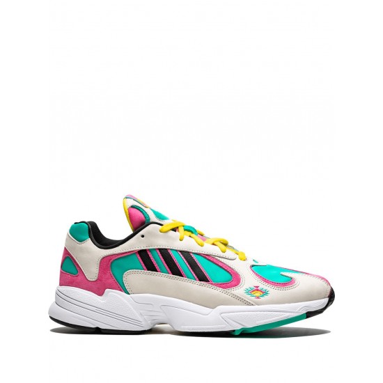 Adidas Yung-1 sneakers