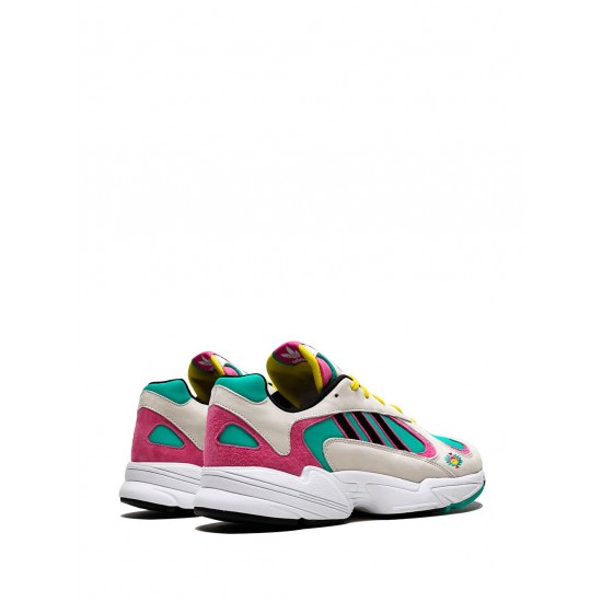Adidas Yung-1 sneakers
