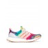 Adidas x Nice Kicks Ultra Boost "Woodstock 50th Anniversary" sneakers