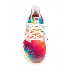 Adidas x Nice Kicks Ultra Boost "Woodstock 50th Anniversary" sneakers