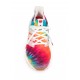 Adidas x Nice Kicks Ultra Boost "Woodstock 50th Anniversary" sneakers