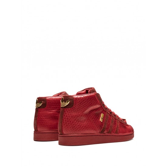 Adidas Pro Model - Promo “Big Sean” sneakers Adidas Pro Model - Promo “Big Sean” sneakers