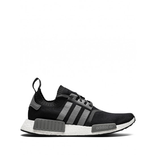 Adidas NMD Runner Primeknit "Key City" sneakers Adidas NMD Runner Primeknit "Key City" sneakers