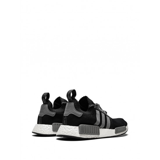 Adidas NMD Runner Primeknit "Key City" sneakers Adidas NMD Runner Primeknit "Key City" sneakers