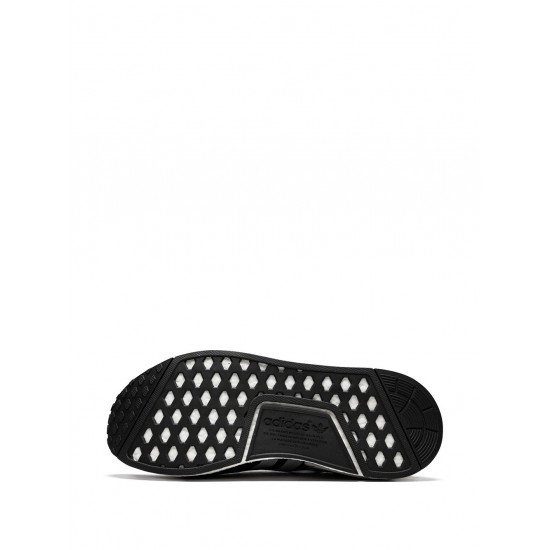 Adidas NMD Runner Primeknit "Key City" sneakers Adidas NMD Runner Primeknit "Key City" sneakers