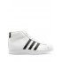 Adidas Pro Model J sneakers