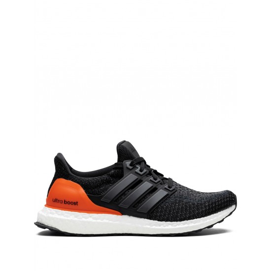 Adidas Ultraboost M University of Miami sneakers