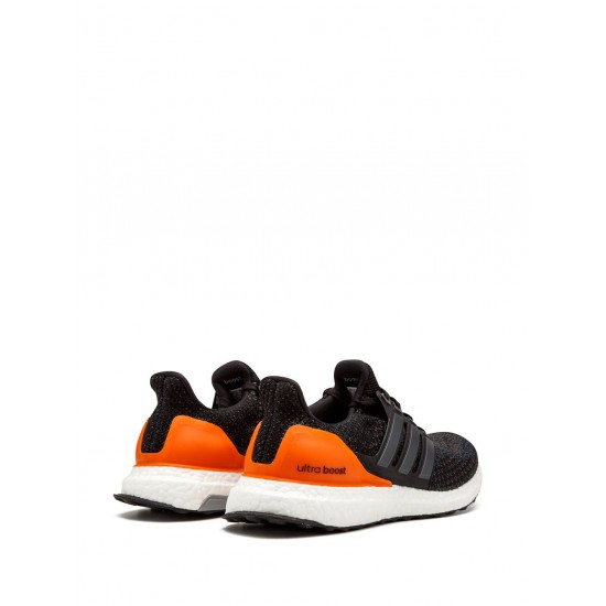 Adidas Ultraboost M University of Miami sneakers