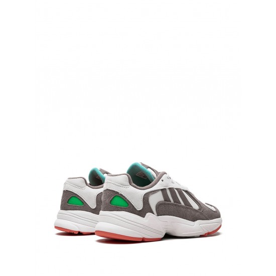 Adidas Yung-1 low-top sneakers