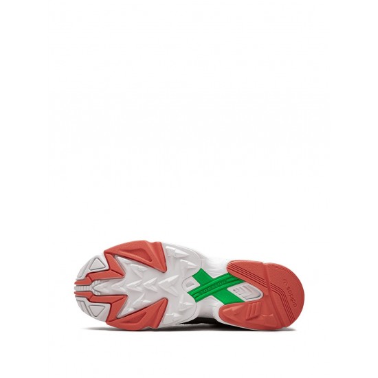 Adidas Yung-1 low-top sneakers