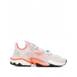 Adidas Colorblock sneakers