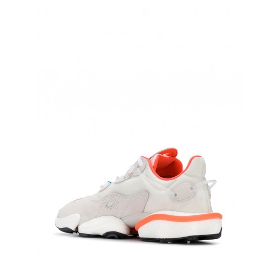 Adidas Colorblock sneakers