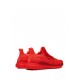 Adidas x Pharrell Williams Solar Hu Glide "Red" sneakers