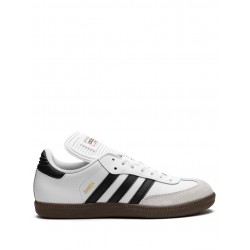 Adidas Samba Classic White/Black Sneakers