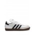 Adidas Samba Classic White/Black Sneakers
