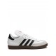 Adidas Samba Classic White/Black Sneakers