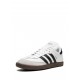 Adidas Samba Classic White/Black Sneakers