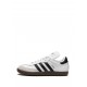Adidas Samba Classic White/Black Sneakers