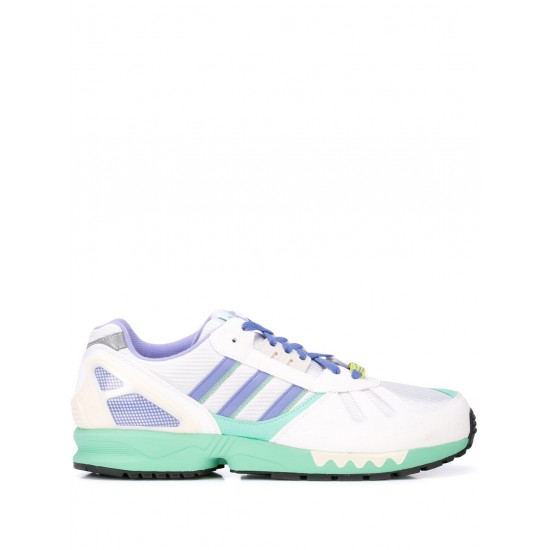 Adidas Colorblock sneakers