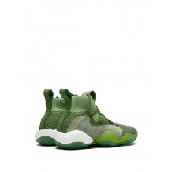 Adidas Crazy BYW high-top sneakers