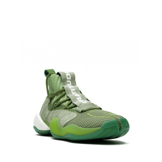 Adidas Crazy BYW high-top sneakers