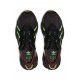 Adidas X Pusha T Black Ozweego Sneakers