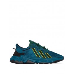 Adidas X Pusha T Ozweego sneakers
