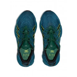 Adidas X Pusha T Ozweego sneakers