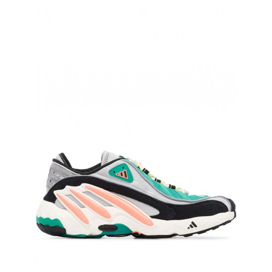 Adidas FYW 98 Multicolor Sneakers Adidas FYW 98 Multicolor Sneakers