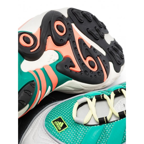 Adidas FYW 98 Multicolor Sneakers Adidas FYW 98 Multicolor Sneakers