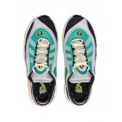Adidas FYW 98 Multicolor Sneakers Adidas FYW 98 Multicolor Sneakers