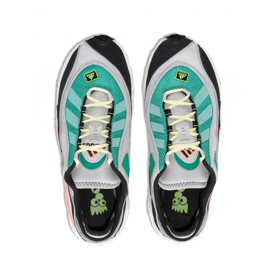 Adidas FYW 98 Multicolor Sneakers Adidas FYW 98 Multicolor Sneakers