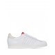 Adidas X 424 Superstar leather sneakers Adidas X 424 Superstar leather sneakers