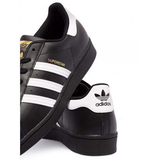 Adidas Superstar sneakers