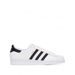 Adidas Superstar "White/Black" sneakers