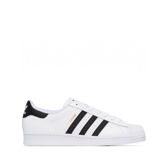 Adidas Superstar "White/Black" sneakers