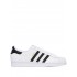Adidas Superstar "White/Black" sneakers