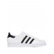 Adidas Superstar "White/Black" sneakers