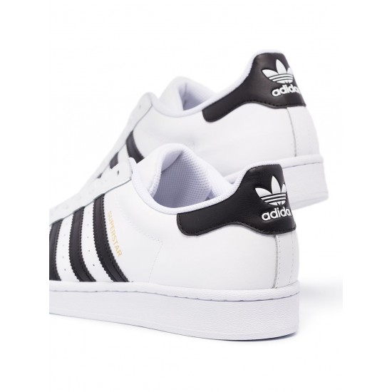 Adidas Superstar "White/Black" sneakers