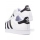 Adidas Superstar "White/Black" sneakers